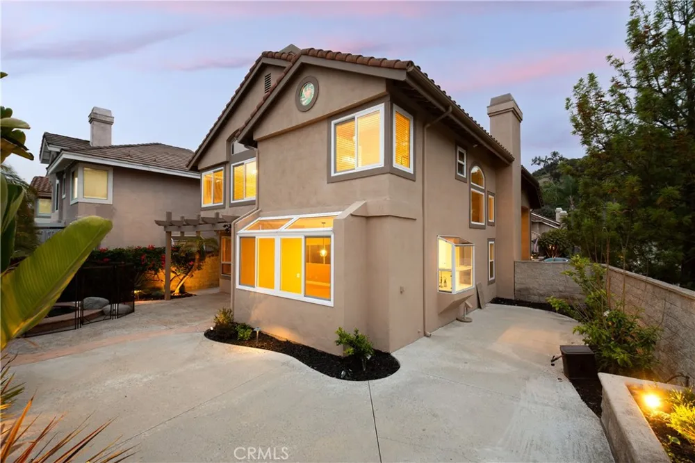 24411 Rue De Monet Laguna Niguel, CA 92677