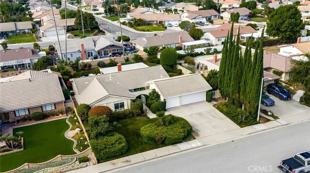 1348 Hickory La Verne, CA 91750
