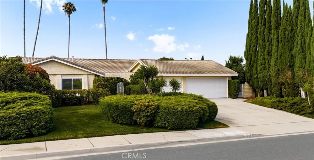 1348 Hickory La Verne, CA 91750