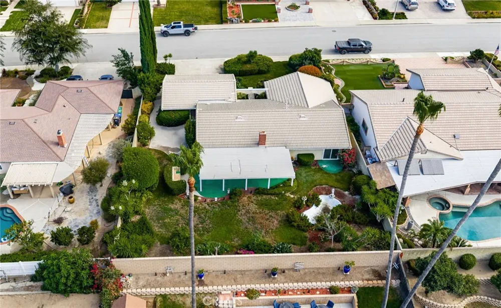 1348 Hickory La Verne, CA 91750