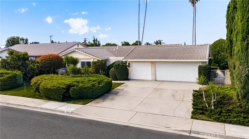 1348 Hickory La Verne, CA 91750