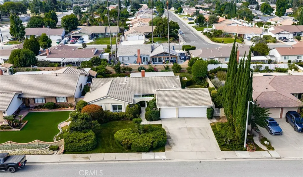 1348 Hickory La Verne, CA 91750