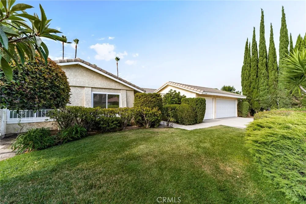 1348 Hickory La Verne, CA 91750