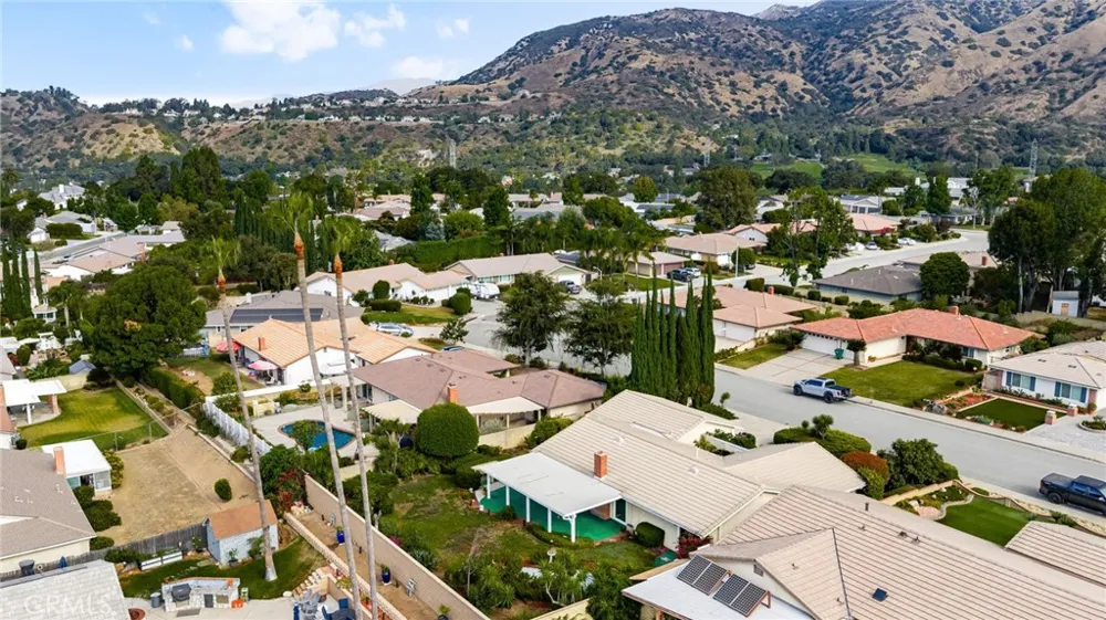 1348 Hickory La Verne, CA 91750
