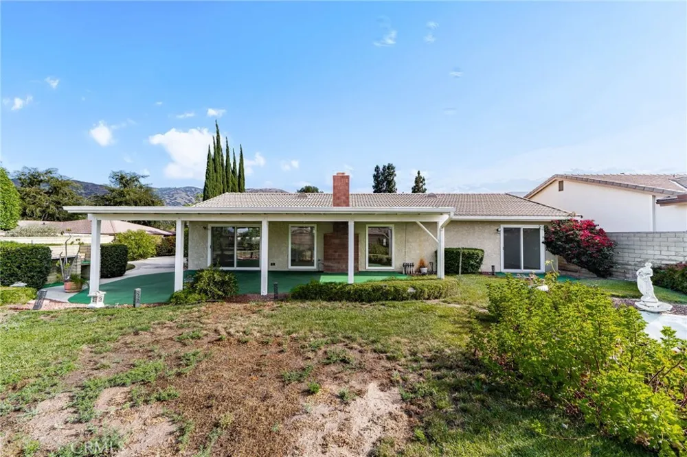 1348 Hickory La Verne, CA 91750