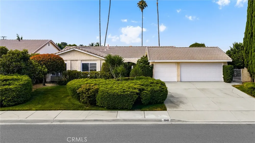 1348 Hickory La Verne, CA 91750