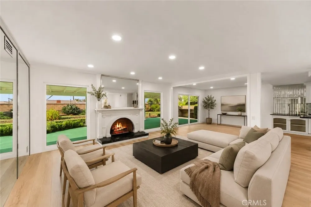 1348 Hickory La Verne, CA 91750