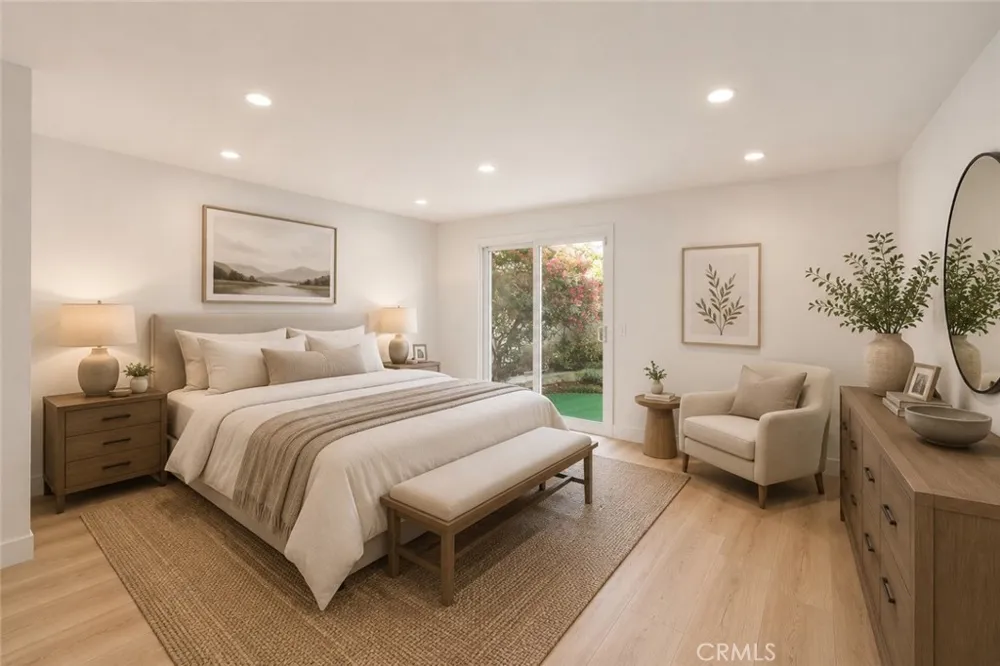 1348 Hickory La Verne, CA 91750