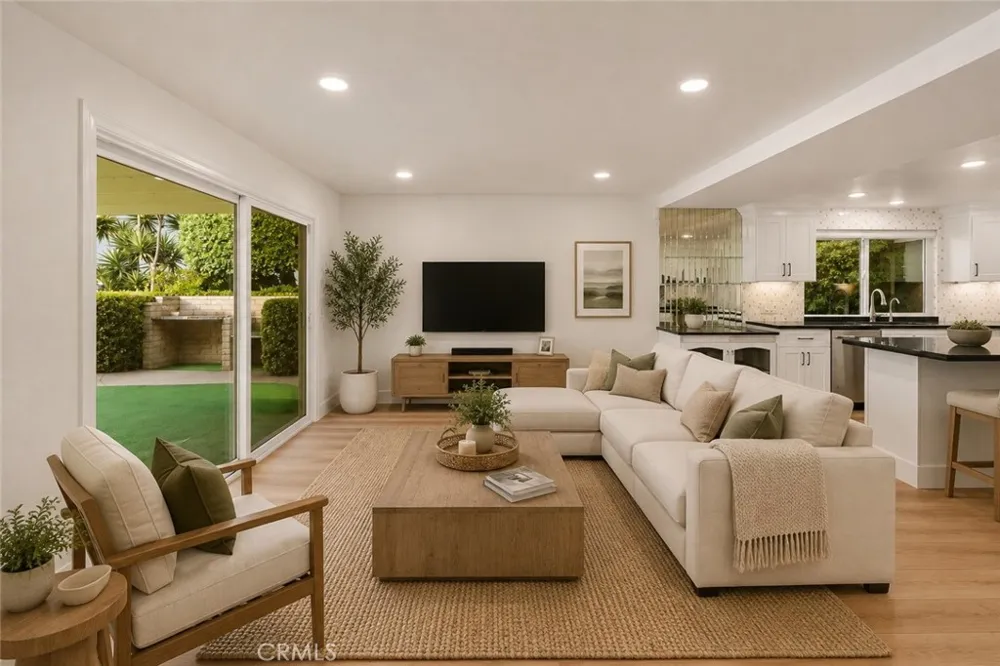 1348 Hickory La Verne, CA 91750