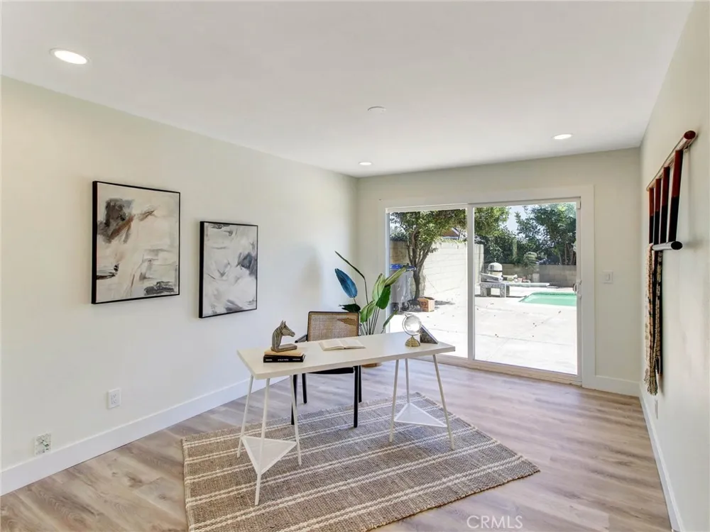 1832 E Turmont Carson, CA 90746