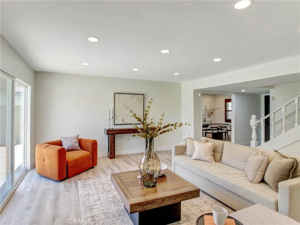 1832 E Turmont Carson, CA 90746