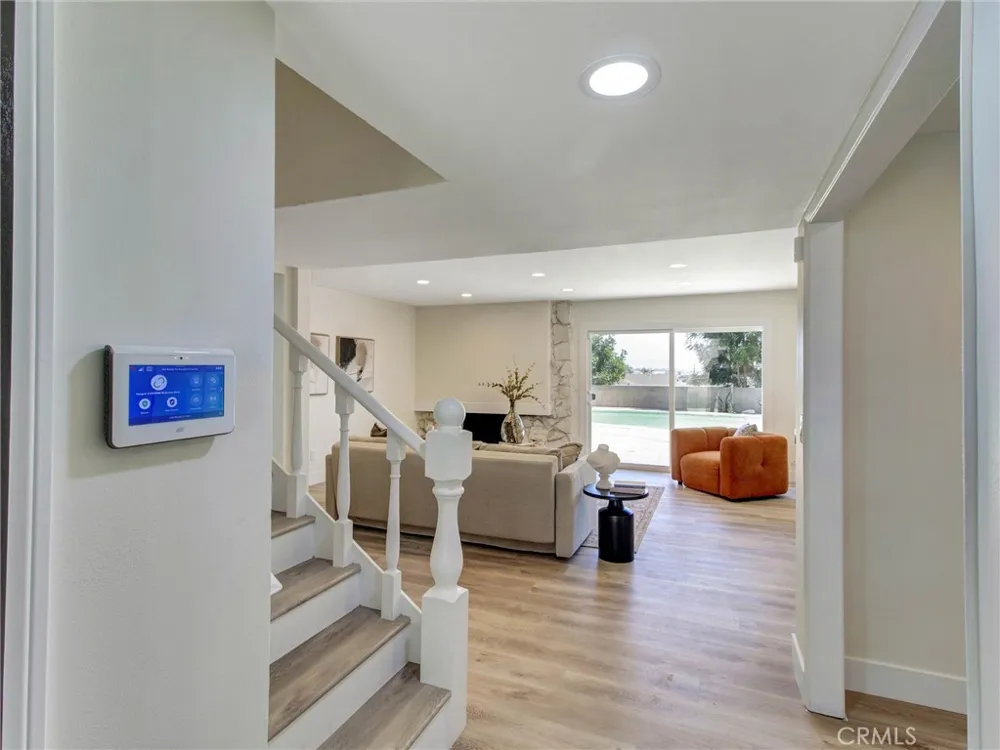 1832 E Turmont Carson, CA 90746