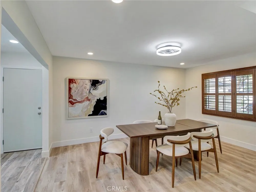 1832 E Turmont Carson, CA 90746