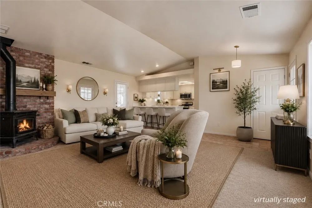8650 Cowberry Road Phelan, CA 92371