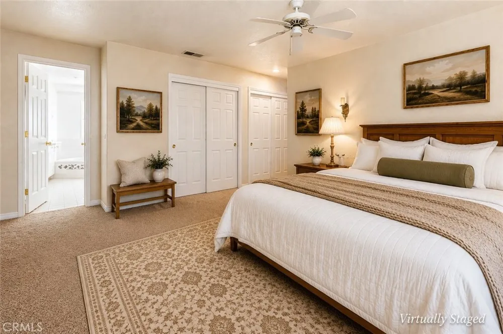 8650 Cowberry Road Phelan, CA 92371
