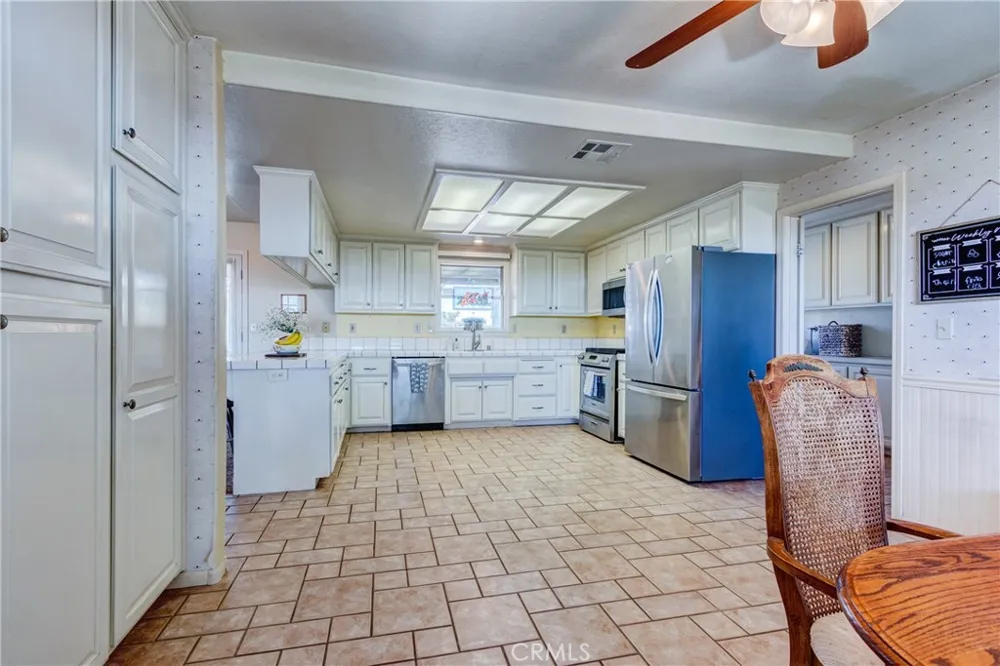 8650 Cowberry Road Phelan, CA 92371