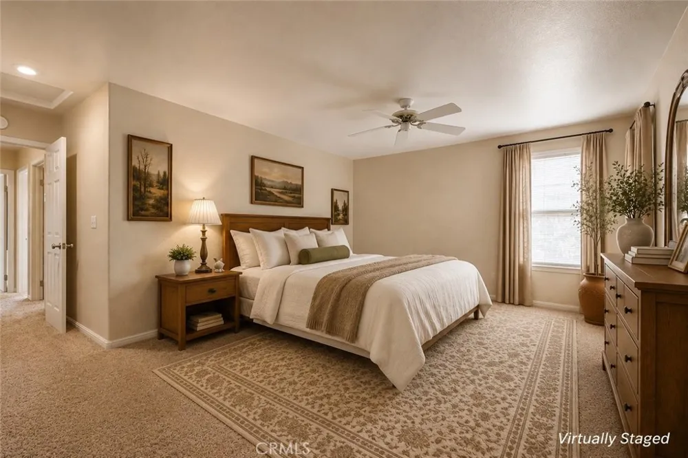 8650 Cowberry Road Phelan, CA 92371