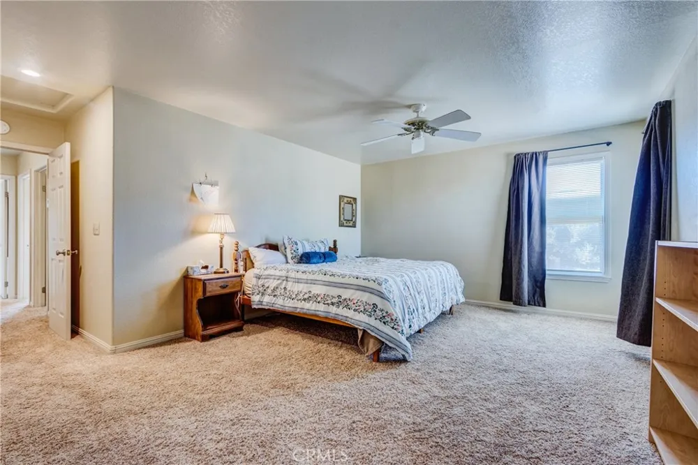 8650 Cowberry Road Phelan, CA 92371