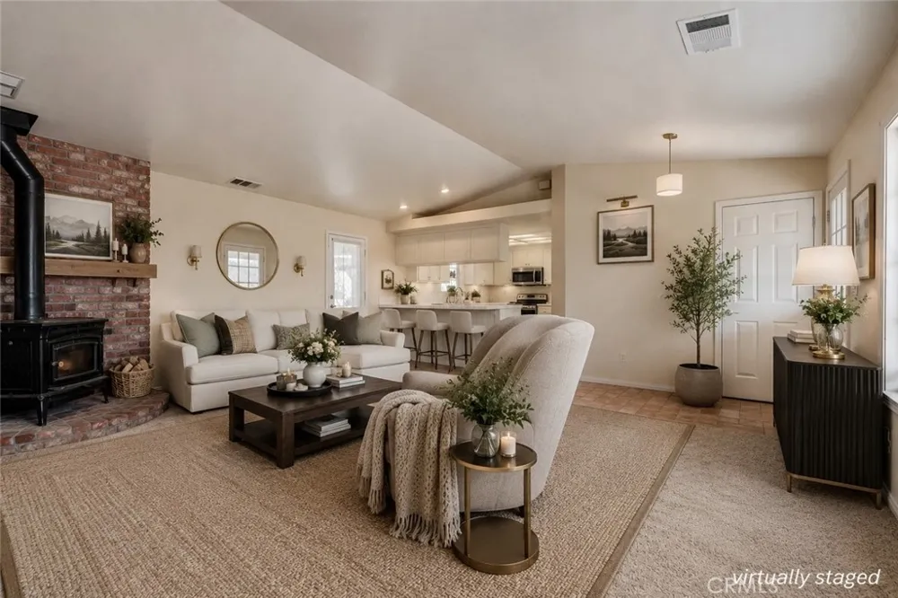 8650 Cowberry Road Phelan, CA 92371