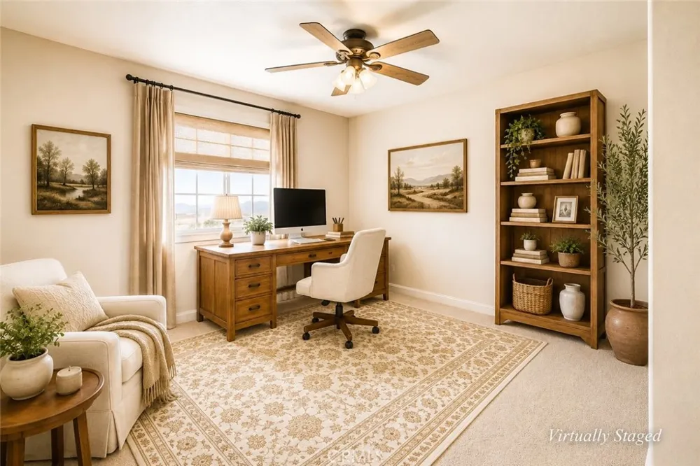 8650 Cowberry Road Phelan, CA 92371