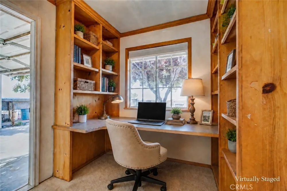 8650 Cowberry Road Phelan, CA 92371