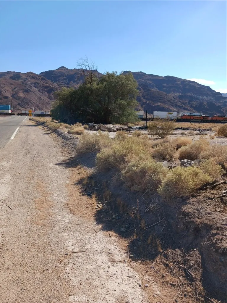 Mountain View Road Newberry Springs, CA 92365
