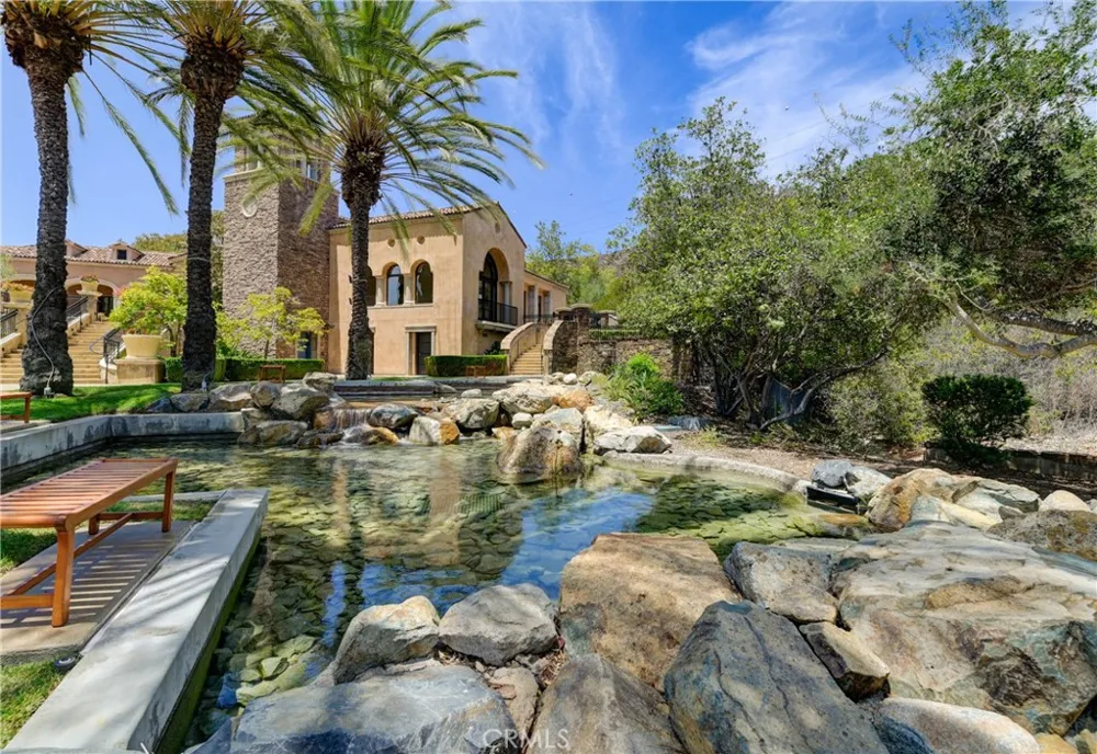 18148 Avnda Orilla Rancho Santa Fe, CA 92067