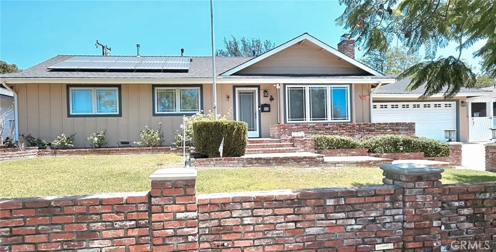 2816 Woodbine Avenue Fullerton, CA 92835