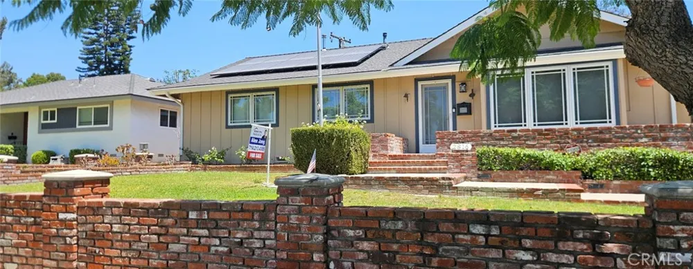 2816 Woodbine Avenue Fullerton, CA 92835