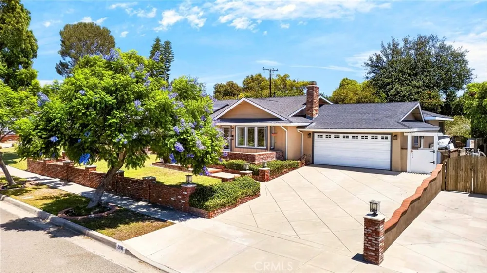 2816 Woodbine Avenue Fullerton, CA 92835