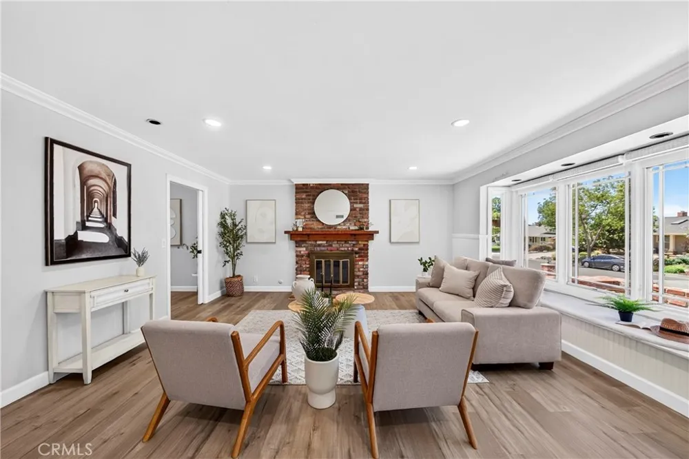 2816 Woodbine Avenue Fullerton, CA 92835
