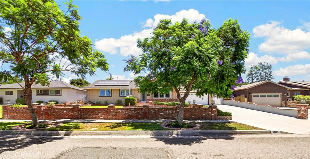 2816 Woodbine Avenue Fullerton, CA 92835