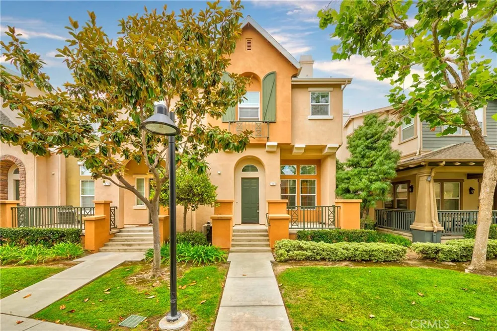 2068 Owens Fullerton, CA 92833