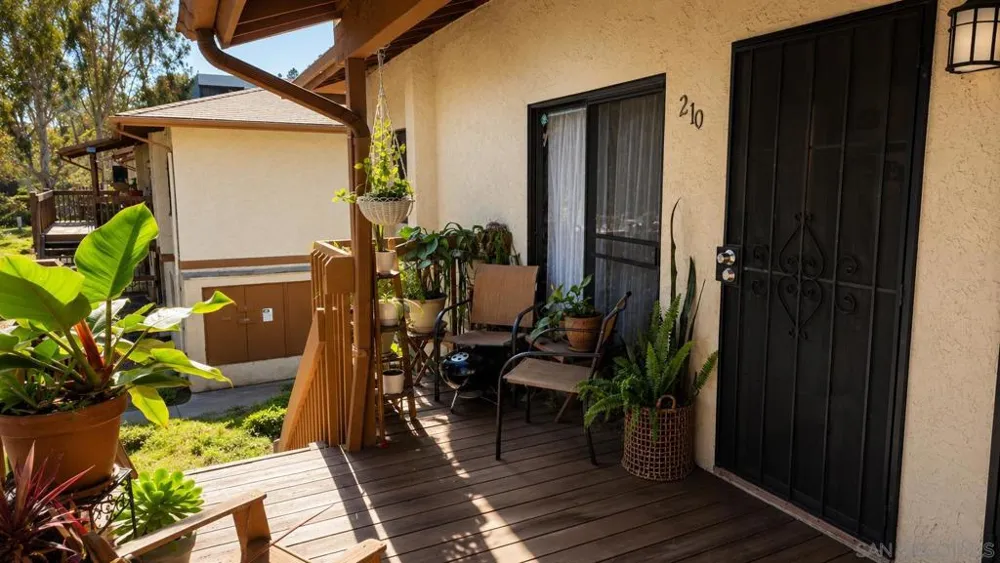 6390 Rancho Mission #210 San Diego, CA 92108
