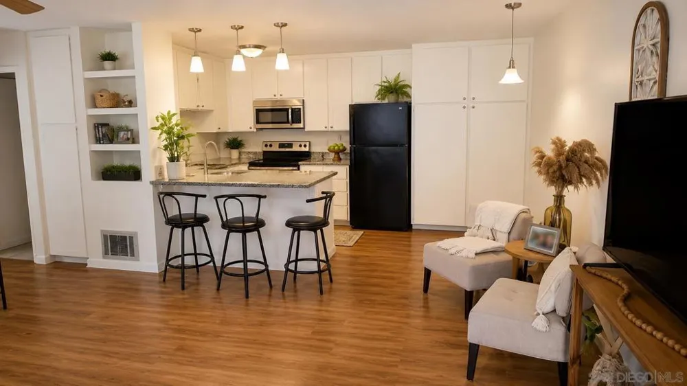 6390 Rancho Mission #210 San Diego, CA 92108