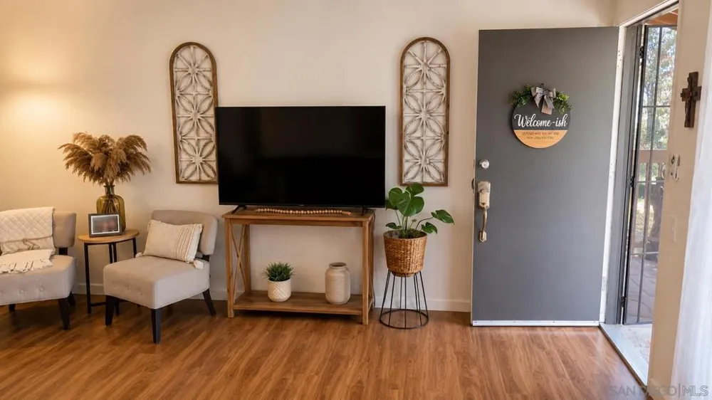 6390 Rancho Mission #210 San Diego, CA 92108
