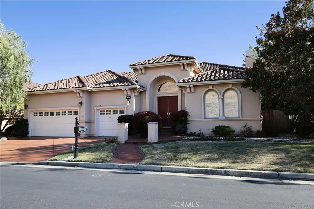 309 Whitcliff Court San Ramon, CA 94583