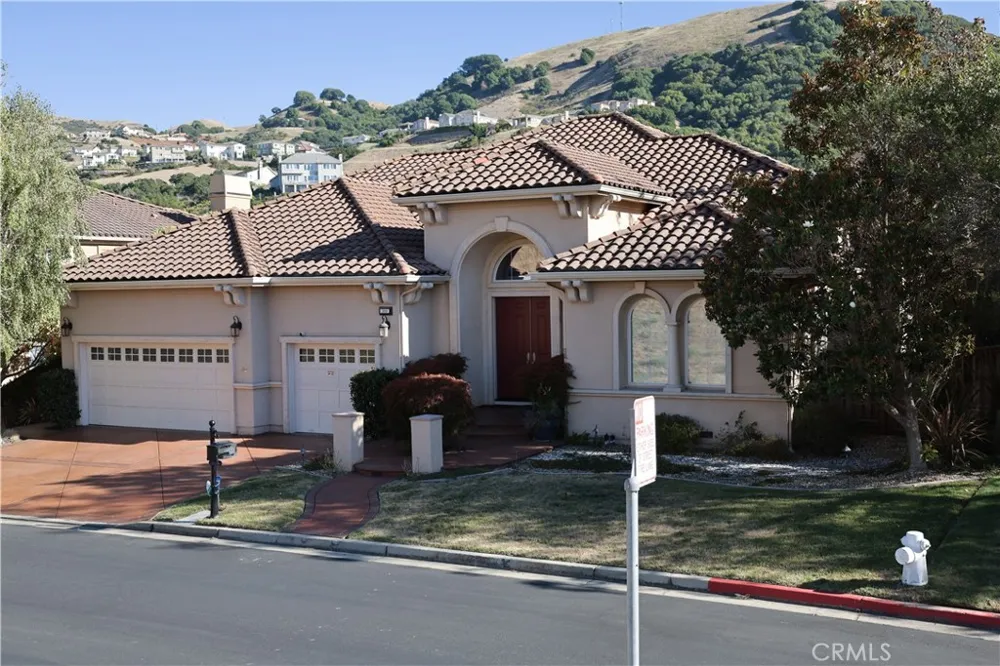 309 Whitcliff Court San Ramon, CA 94583
