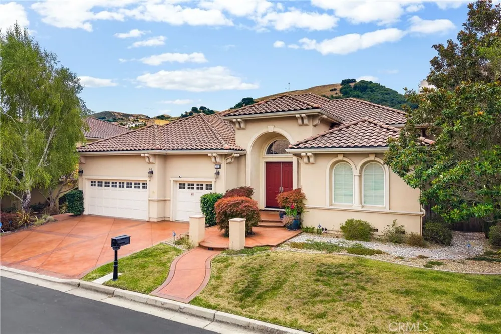 309 Whitcliff Court San Ramon, CA 94583