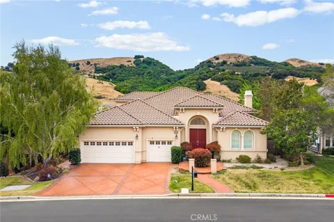 309 Whitcliff Court