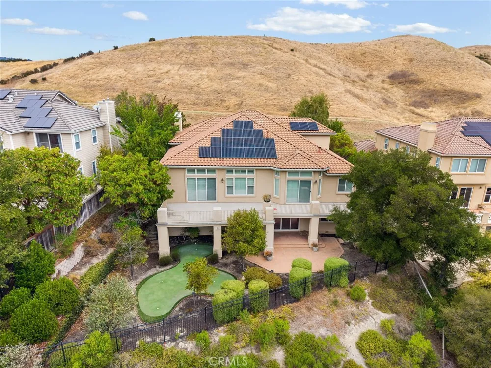 309 Whitcliff Court San Ramon, CA 94583