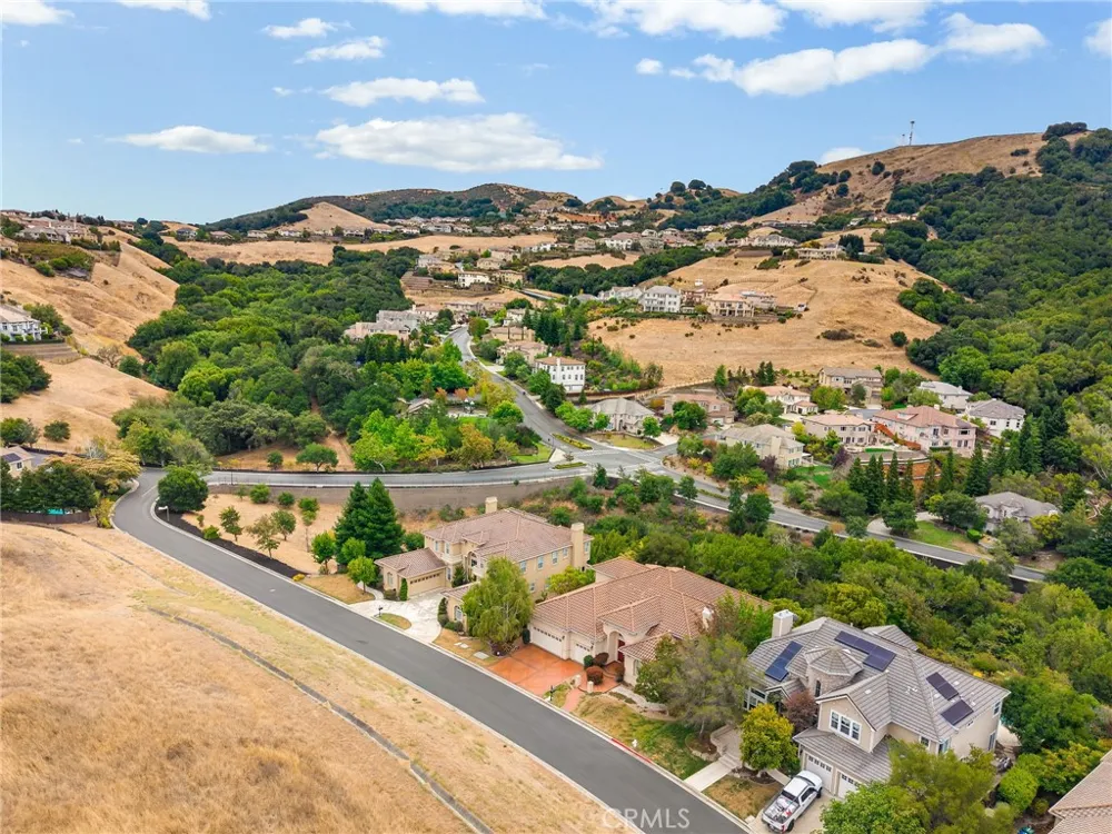 309 Whitcliff Court San Ramon, CA 94583