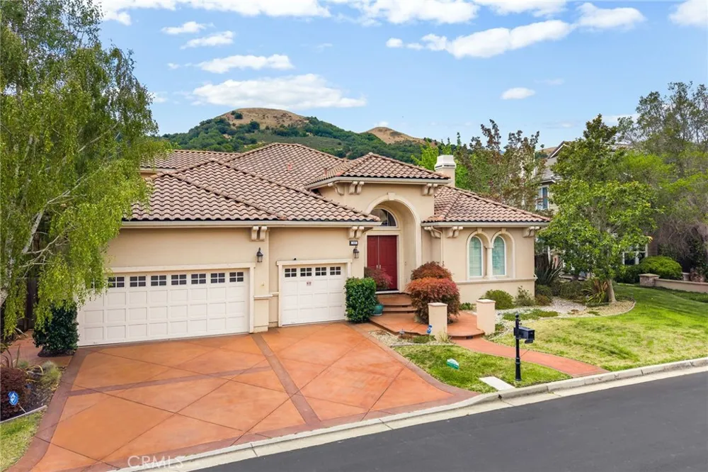 309 Whitcliff Court San Ramon, CA 94583
