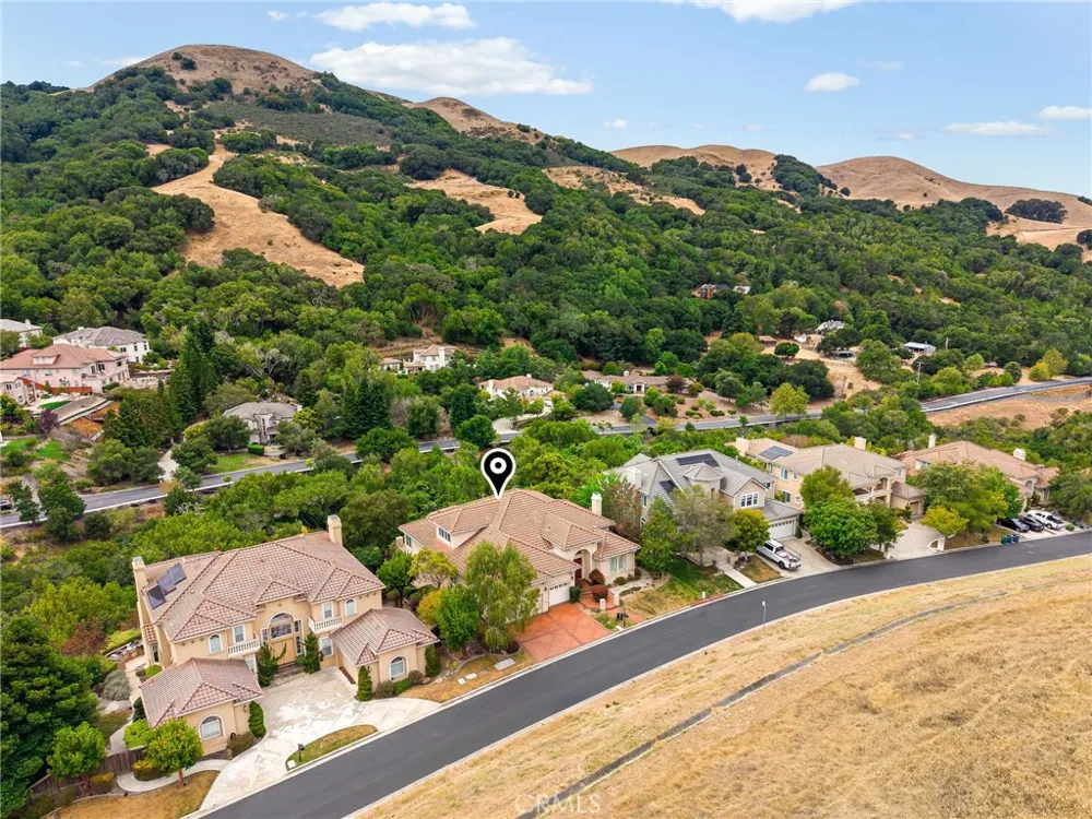 309 Whitcliff Court San Ramon, CA 94583