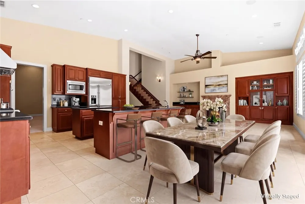 309 Whitcliff Court San Ramon, CA 94583