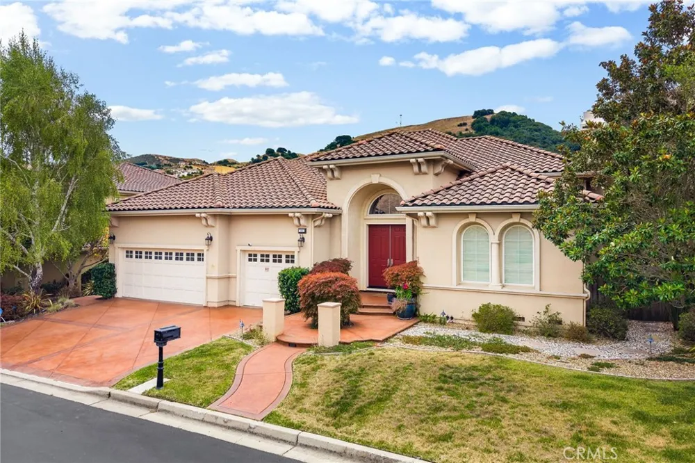 309 Whitcliff Court San Ramon, CA 94583