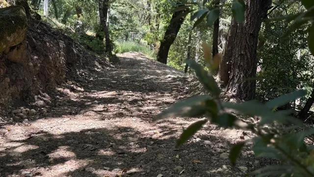 19179 Skyline Boulevard Los Gatos, CA 95033