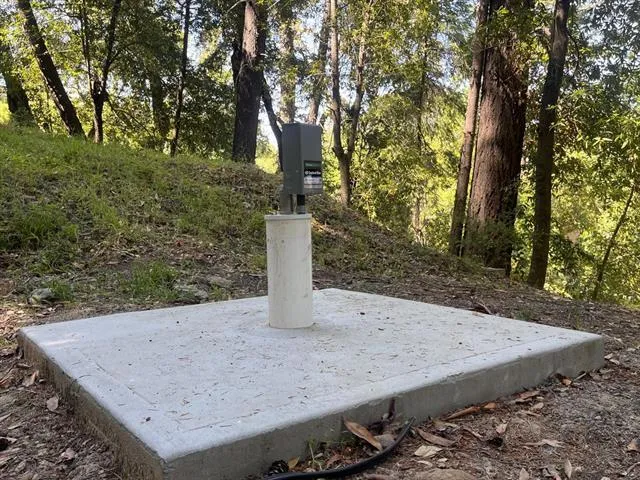 19179 Skyline Boulevard Los Gatos, CA 95033