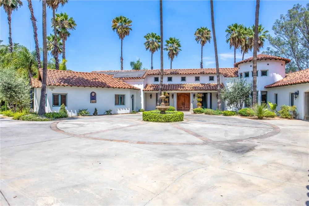 530 W Sunset Redlands, CA 92373
