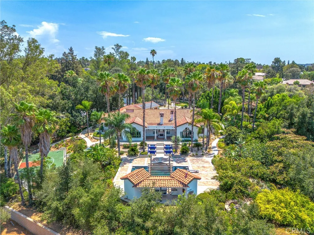 530 W Sunset Redlands, CA 92373